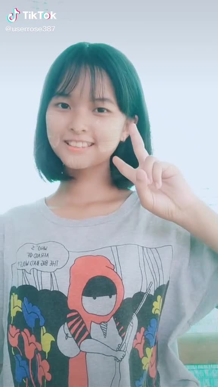 #likeမရမှန္းသိပါတယ်😃👎 #fyp #fyp #fyp