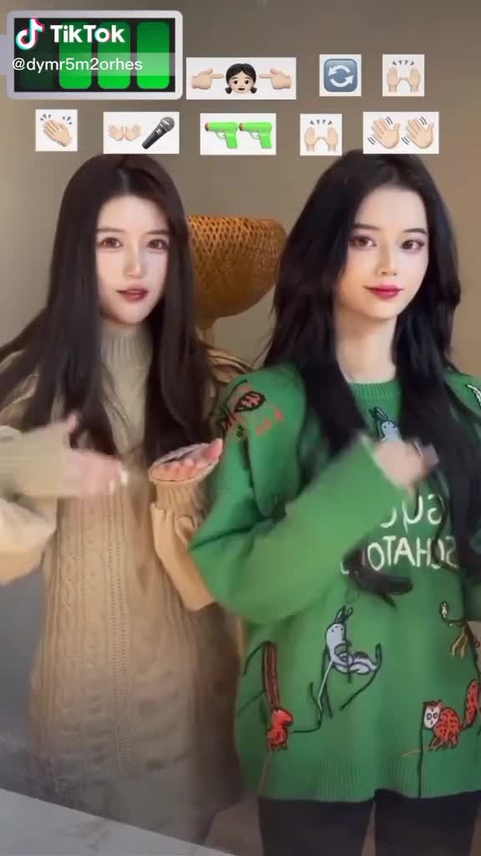 @❤️( 杨华姜小团团 ) 🇨🇳🇰🇭 (@dymr5m2orhes) on TikTok