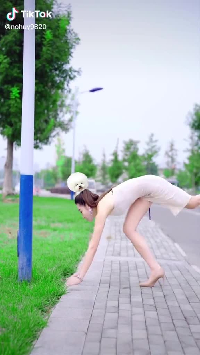 #gaixinh #fyb #xuhuong