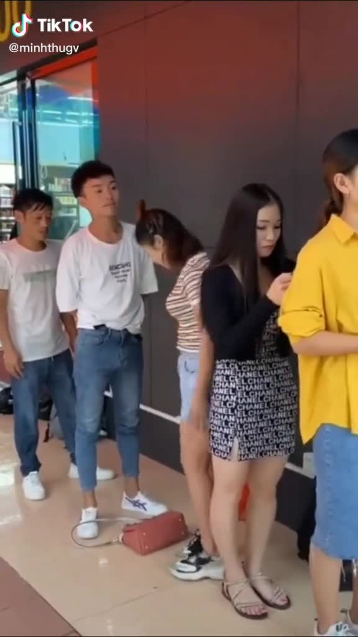 cay 😂😂 #xuhuongtiktok #xuhuong #fypシ #hot