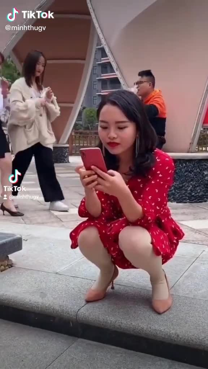 troll =)  #xuhuongtiktok #xuhuong #hot