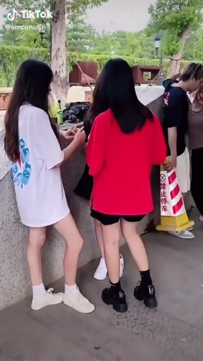 #gaixinh #girls #gaixinhnhaydep #SongKhoe247 6