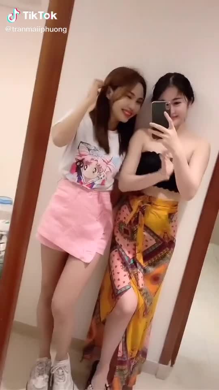 #xuhuong #gaixinh #LearnOnTikTok