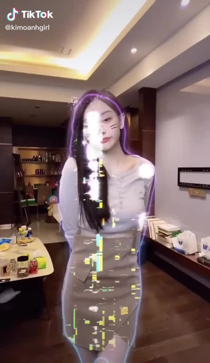 #xuhuong #gaixinh__ #gaixinhtiktok #gaixinhkhoedang #fypシ