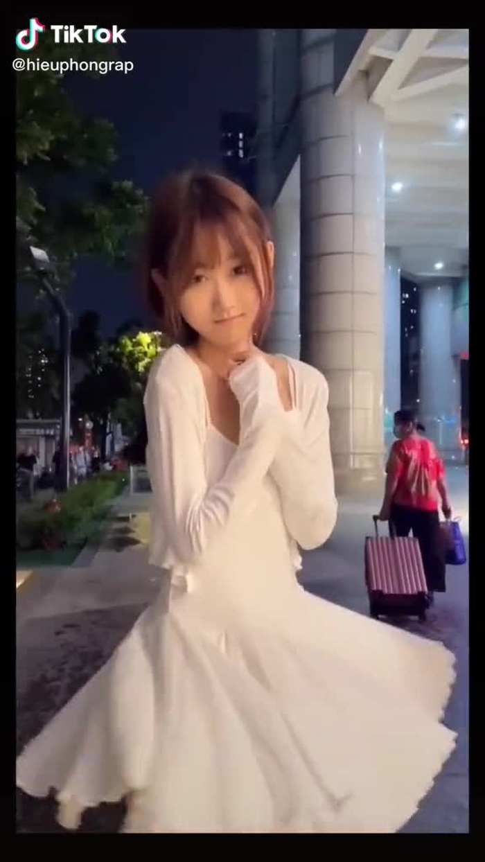 #xuhuong #xuhuongtiktok #gaixinh #gaixinhtiktok #gaixinhkhoedang 1