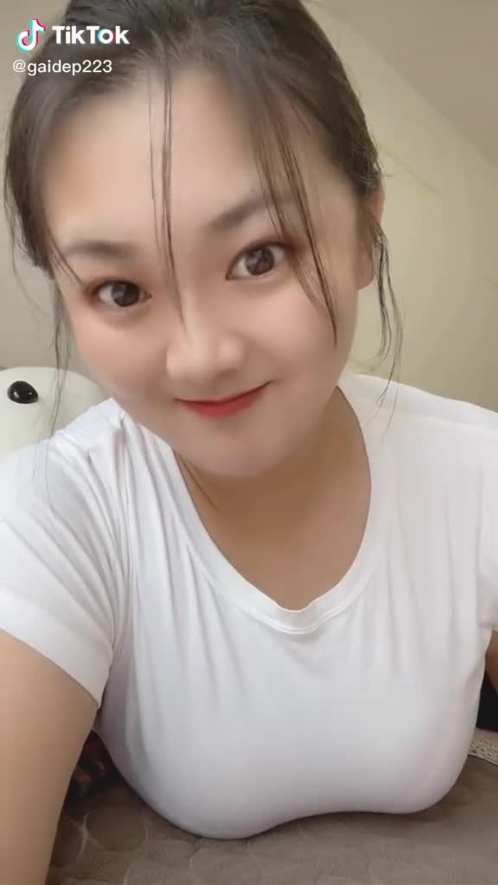 #xuhuong #gaixinh #gaixinhkhoedang #fyp 1