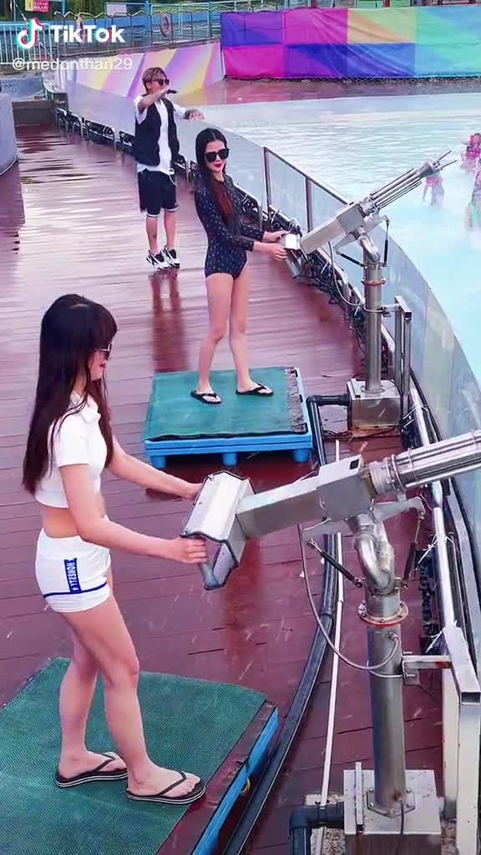#gaixinhvn123 #gaixinh #girls #fyd #xuhuong #foryou #gaixinhtiktok