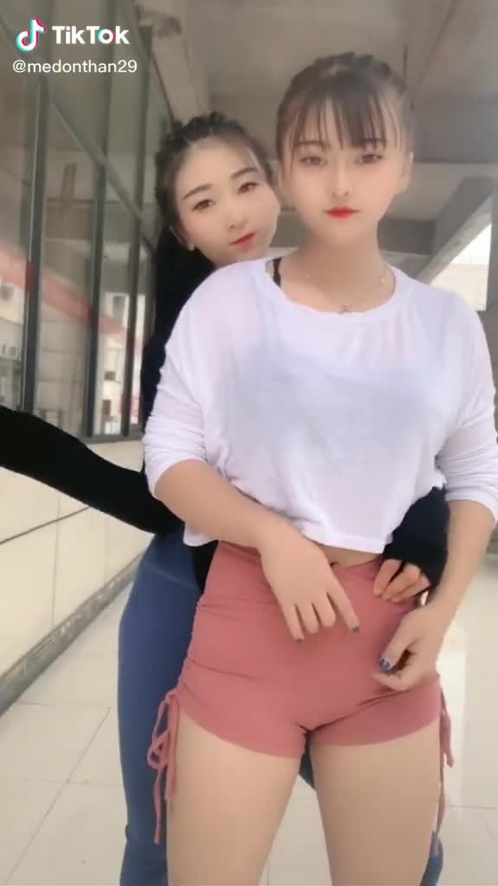 #gaixinh #gaixinhtiktok #gaixinhvn123 #girls #xuhuong