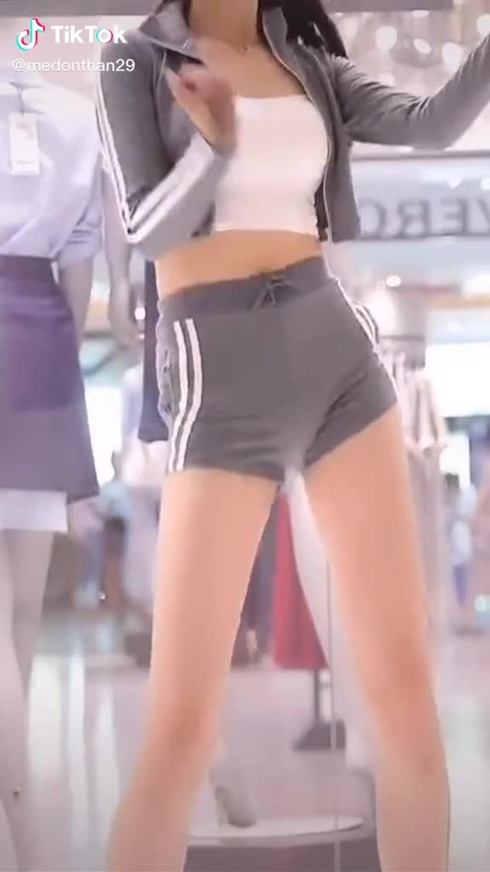#girls #gaixinh #gaixinhtiktok #xuhuong