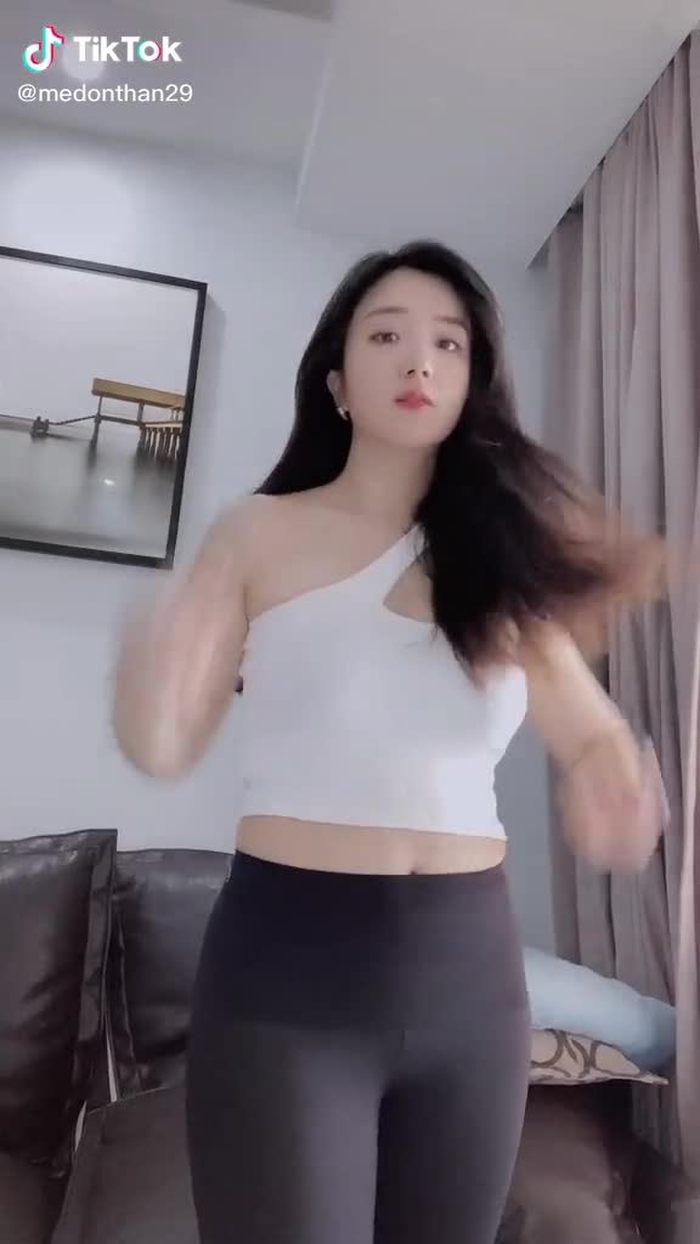 #xuhuongtiktok #xuhuong #dancer #trending #foryoupage #gaixinh #gaixinhtiktok