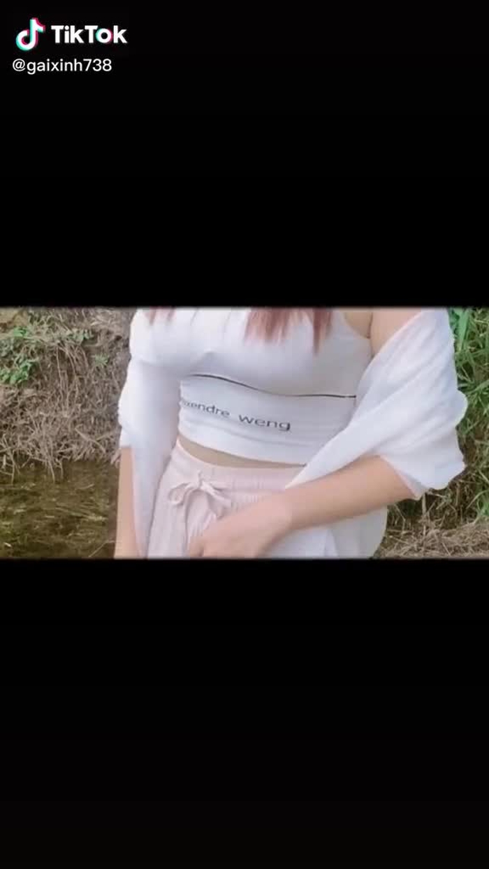 #gaixinh #girls #gaixinhvn123 #KhoanhKhacDatGia 45