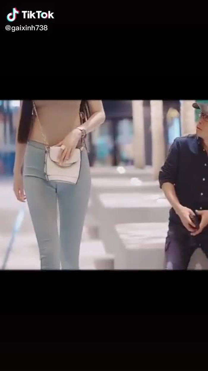 Người gì mà cao vậy trời #gaixinh #girls #gaixinhvn123 #BacThayBienDao
