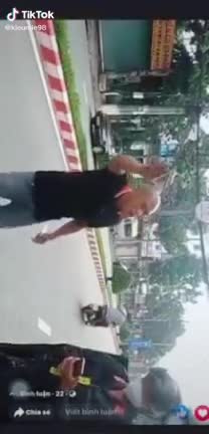 Vụ gì vậy m.n ? #ButPhaChieuCao #typ #TikTokFashUP #xuhuong