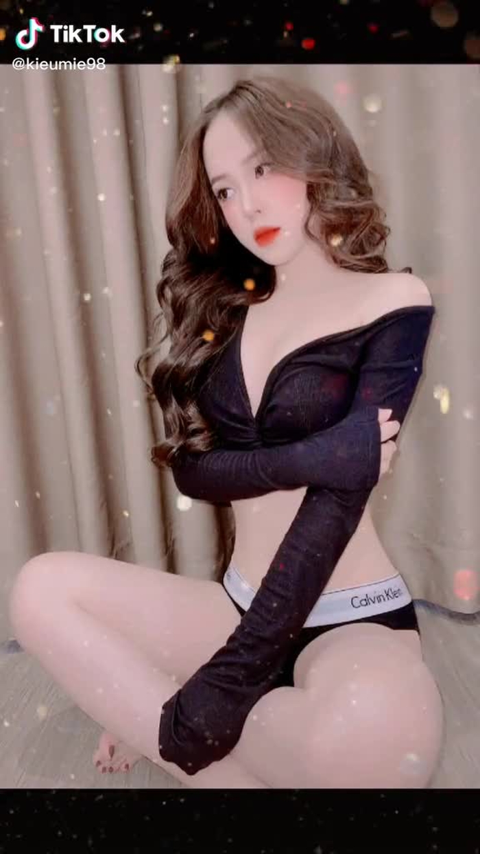Sao chép liên kết có điều bất ngờ nha mọi người ơi #typ #gaixinhvn123 #VuDieuGapMo