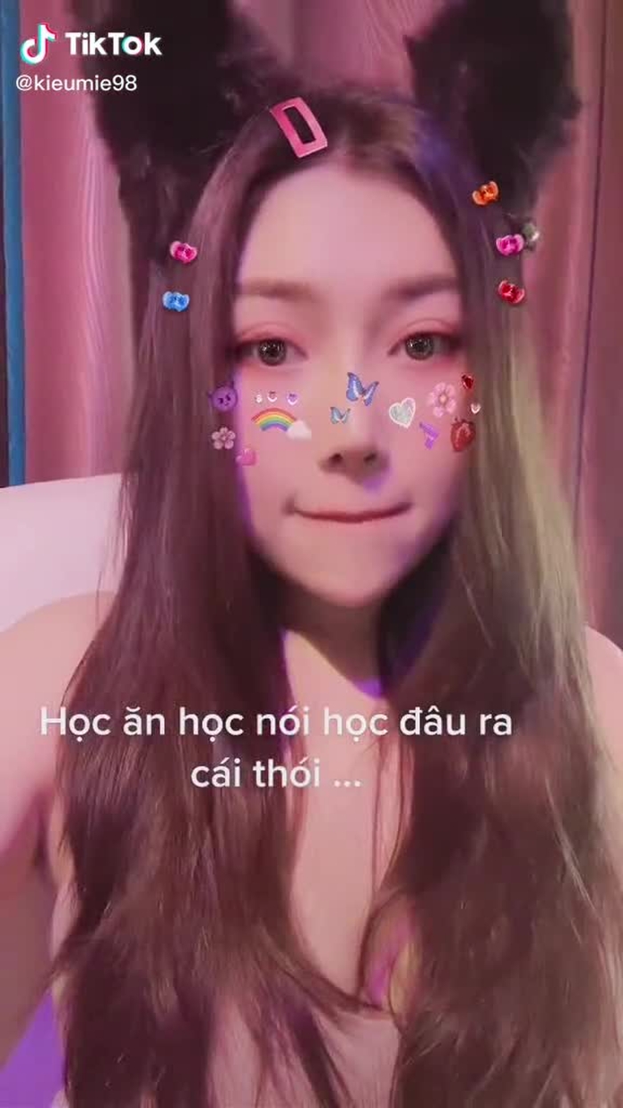 Thói gì kỳ cục #VaCaiKet #VuDieuGapMo #typ #gaixinhvn123 #AnhNhinThuHut