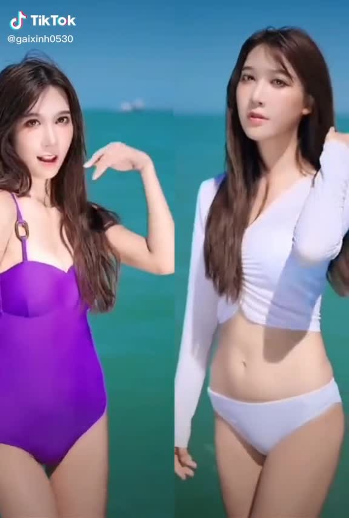 #fyp #gaixinh #gaixinhvn123 #girls #RapperTuTin