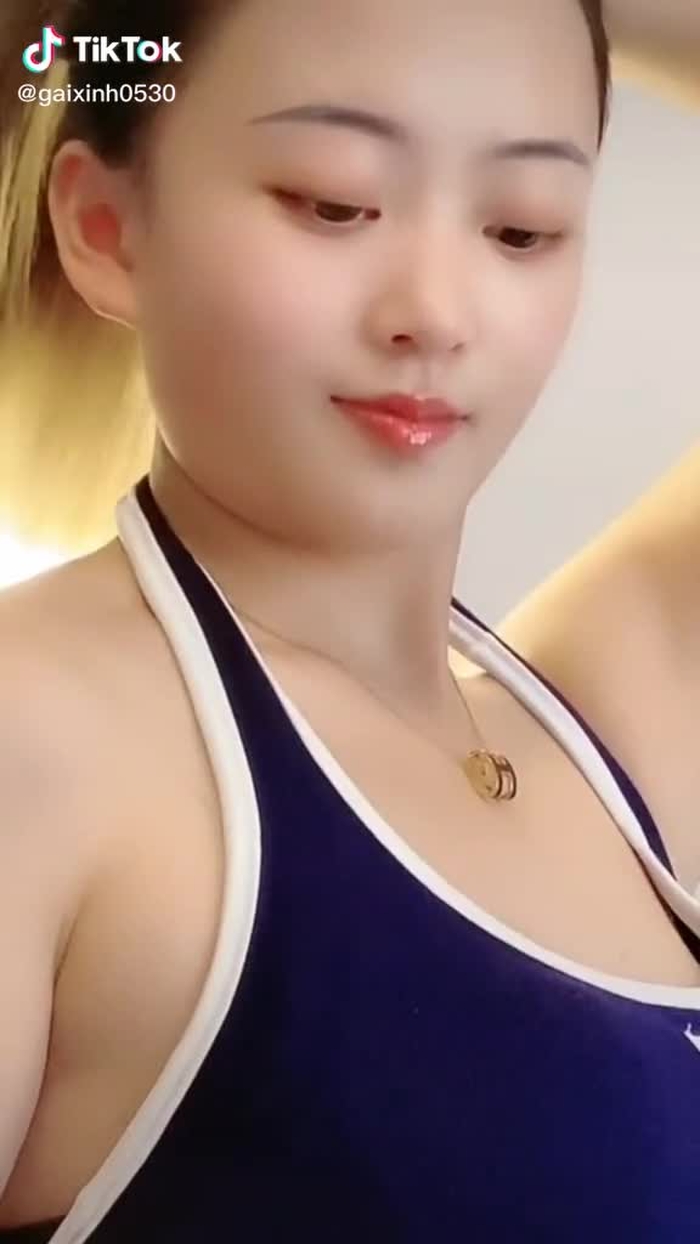 #fyp #gaixinhvn123 #gaixinh #girls 1