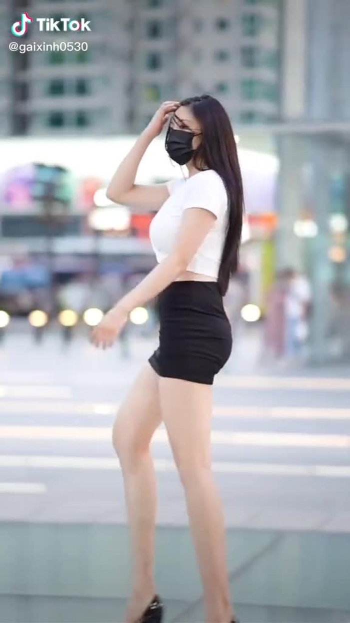 #fyp #gaixinhvn123 #girls ##Penthouse3 #gaixinh