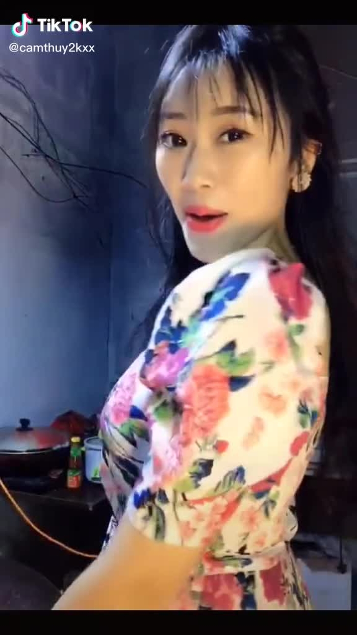 #learnontiktok #girl #gaixinh