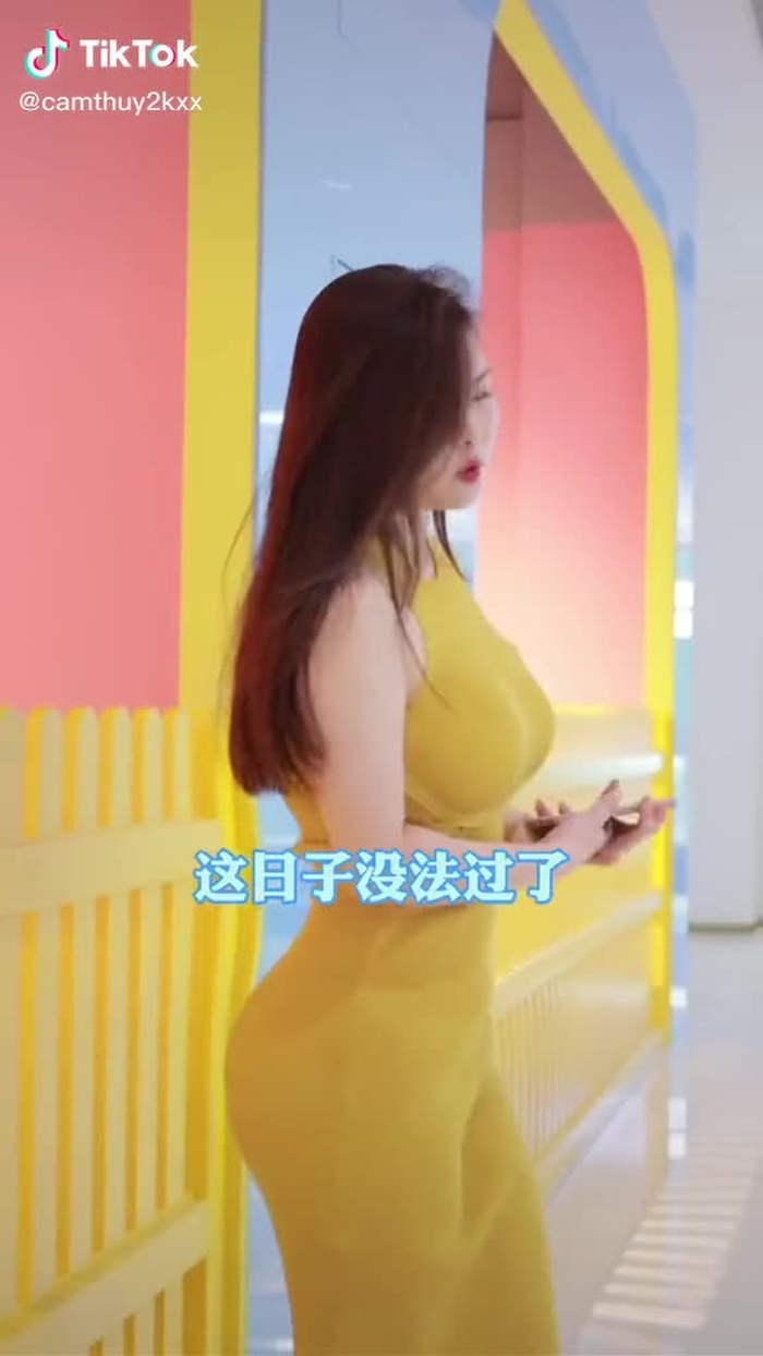 Mất tương tác quá mọi người ơi 🥺🥺#gaixinh #gaixinhtiktok #girl #gaixinhvn123