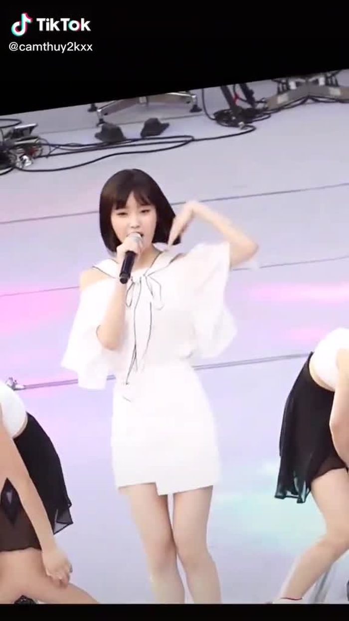 #learnontiktok #gaixinh #girls #gaixinhvn123 6