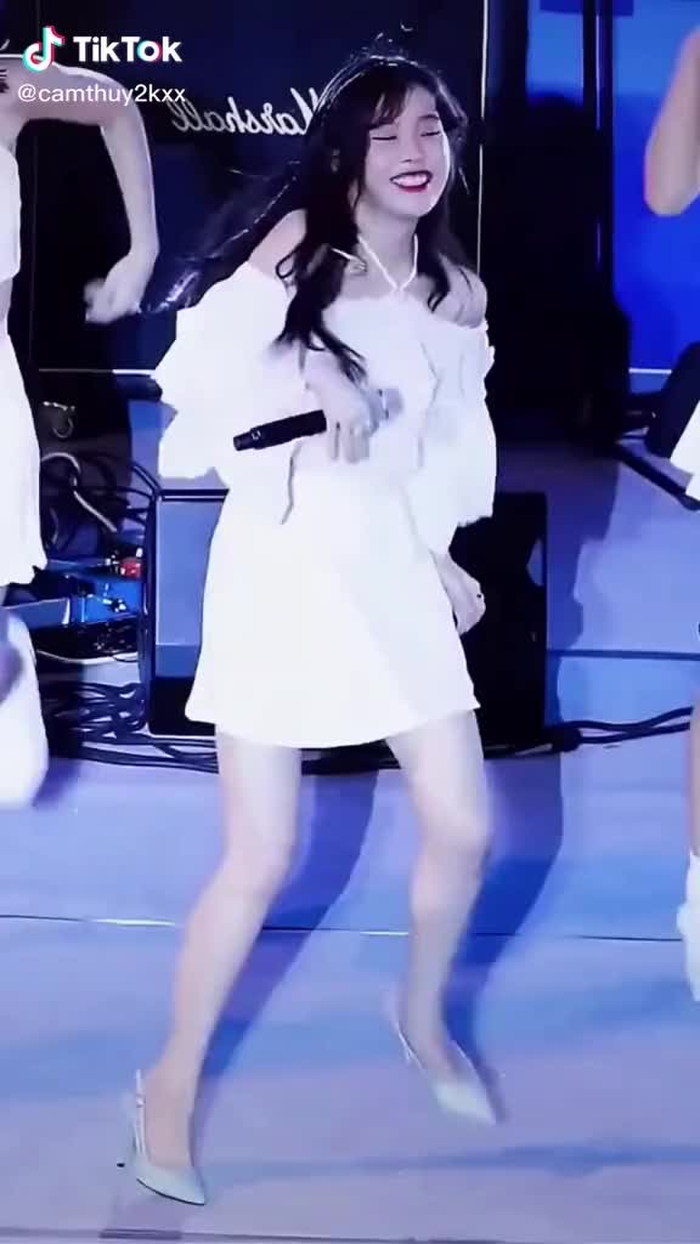 #learnontiktok #gaixinh #girls #gaixinhvn123 19