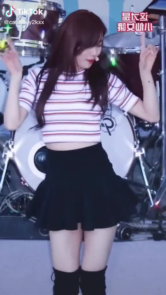 #learnontiktok #gaixinh #girls #gaixinhvn123 38