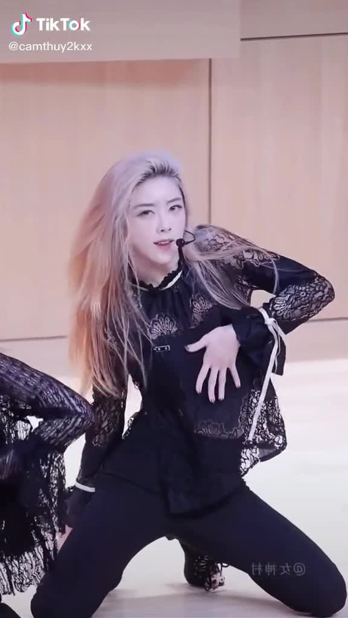 #learnontiktok #gaixinh #girls #gaixinhvn123 42