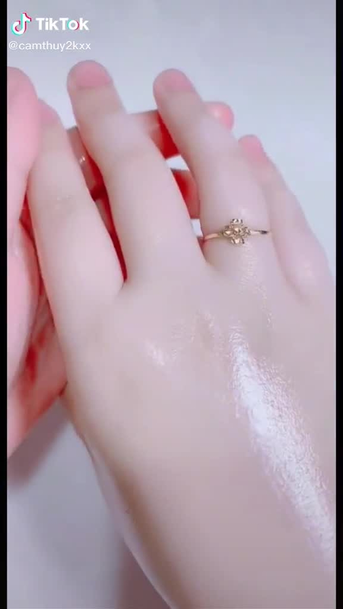 #gaixinhvn123 #girls #gaixinh #learnontiktok 16