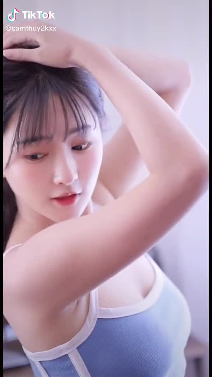 #gaixinhvn123 #girls #gaixinh #learnontiktok 22
