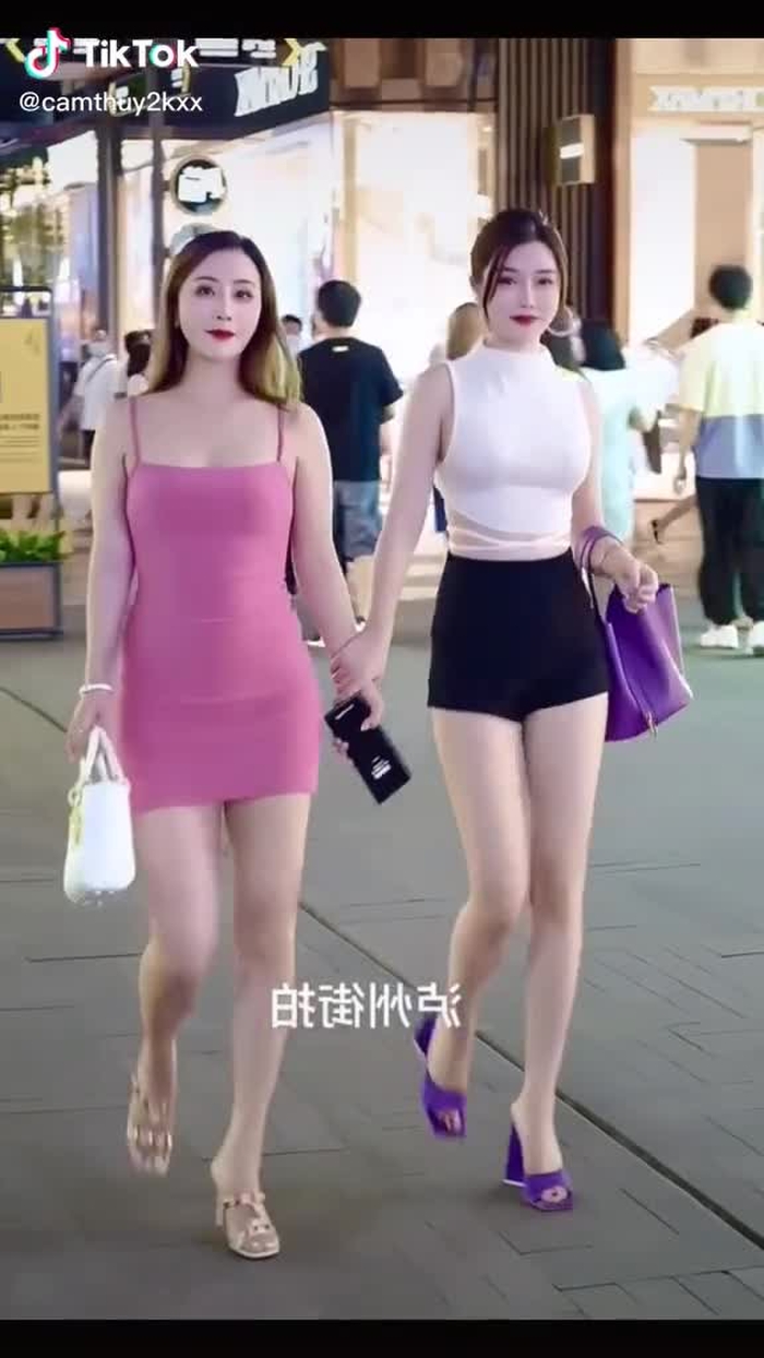 #learnontiktok #gaixinhvn123 #girls #gaixinh 4