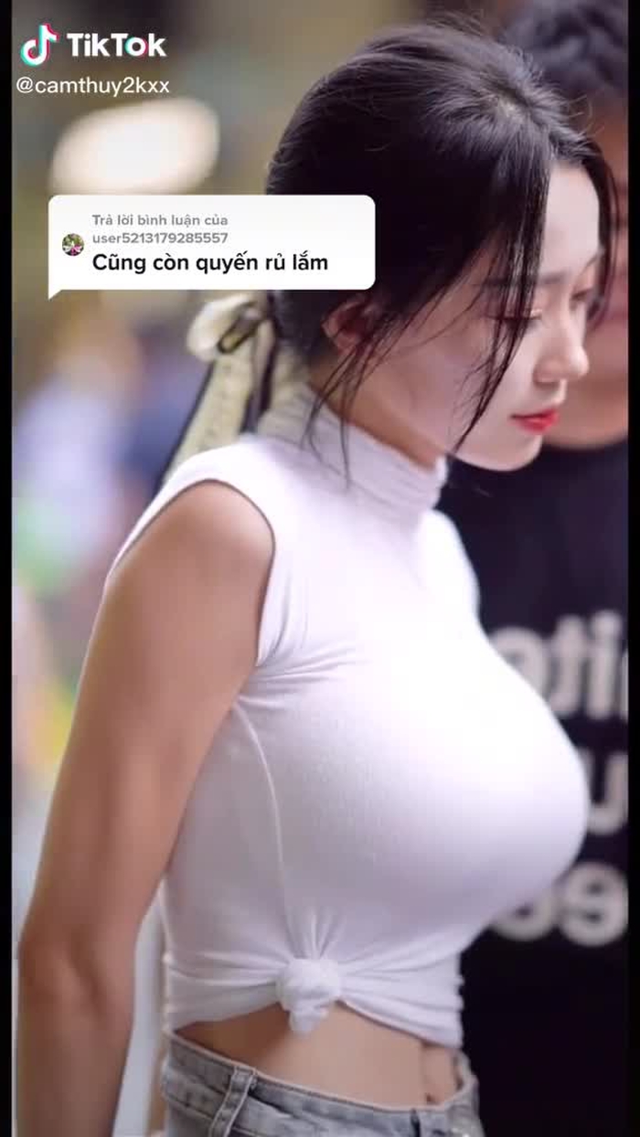 Trả lời @user5213179285557 #learnontiktok #gaixinhvn123 #girls #gaixinh