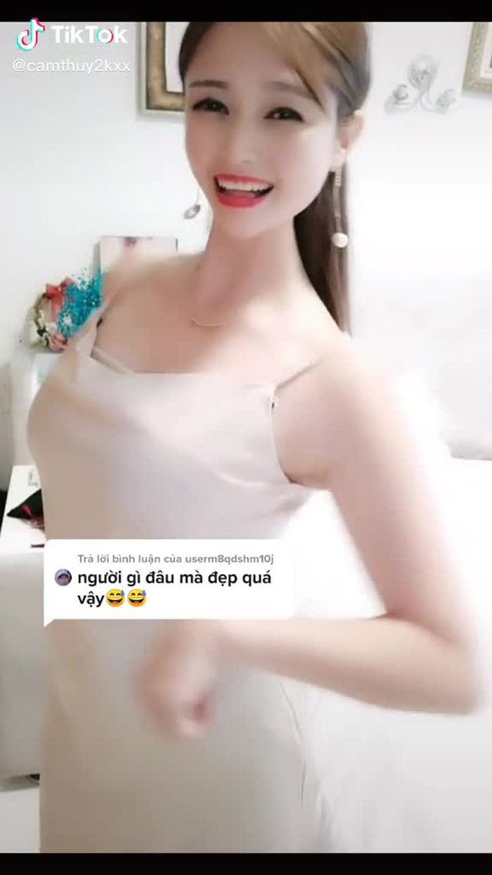 Trả lời @userm8qdshm10j 🤗🤗#learnontiktok #gaixinhvn123 #girls #gaixinh