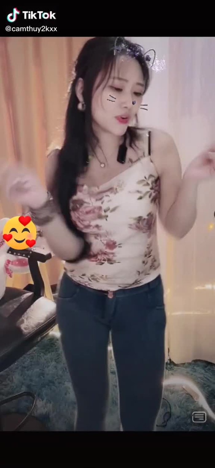 #learnontiktok #gaixinhvn123 #girls #gaixinh 18