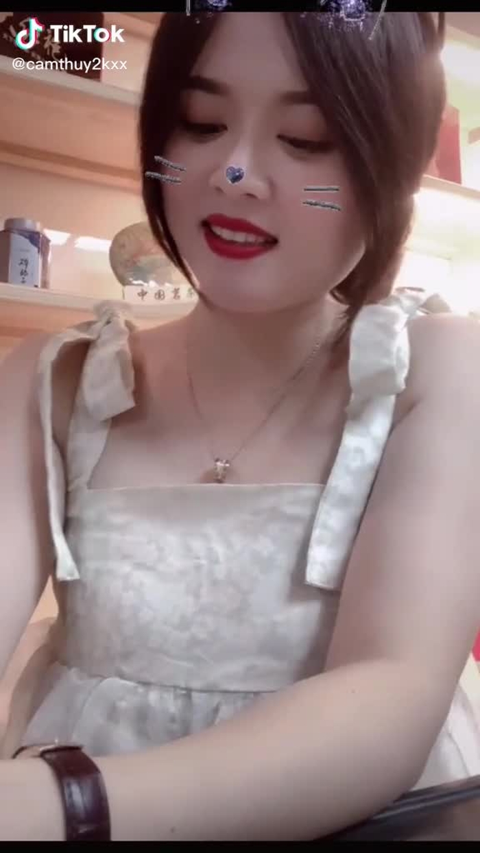 anh quát em à 🙂#gaixinh #girls #gaixinhvn123 #learnontiktok