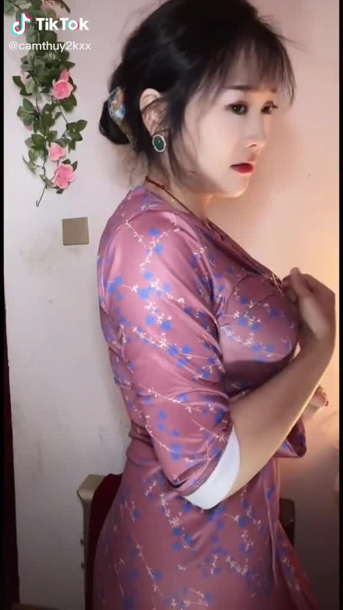 #learnontiktok #gaixinhvn123 #girls #gaixinh 22