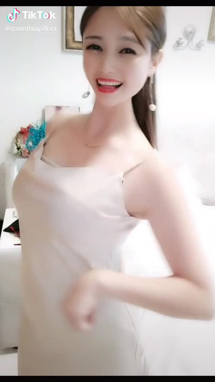 #gaixinh #girls #gaixinhvn123 #learnontiktok 63