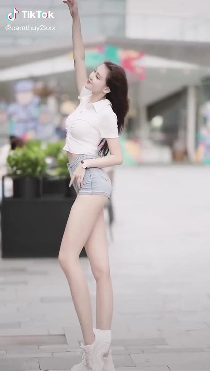 #gaixinh #girls #gaixinhvn123 #LearnOnTikTok 82