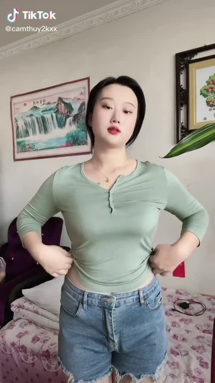 #gaixinh #girls #gaixinhvn123 #LearnOnTikTok 84