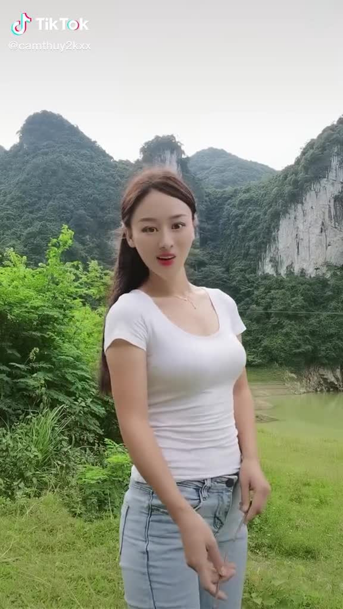 #gaixinh #girls #gaixinhvn123 #LearnOnTikTok 89