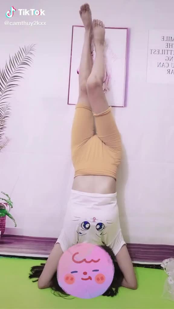 #gaixinh #girls #gaixinhvn123 #LearnOnTikTok 90