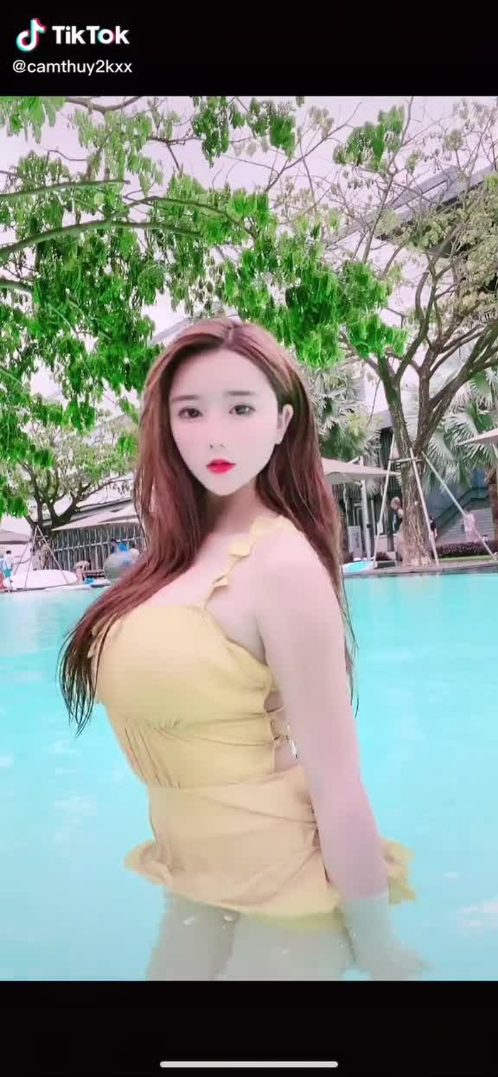#gaixinh #girls #gaixinhvn123 #LearnOnTikTok 97
