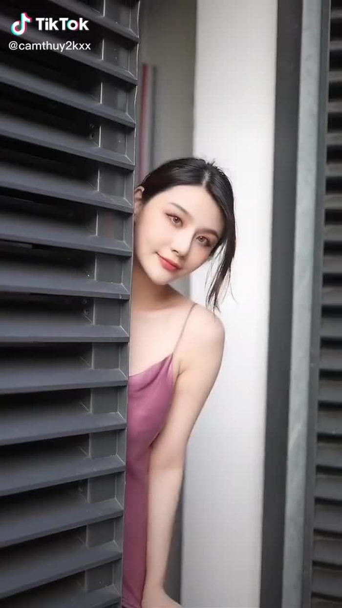 #gaixinh #girls #gaixinhvn123 #LearnOnTikTok 110