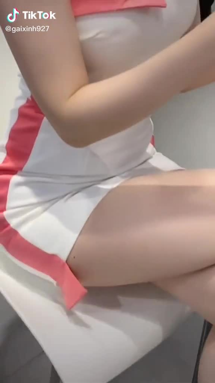 #gaixinhvn123 #gaixinh #girls #KhungHinhCamXuc #AnCungTiktok