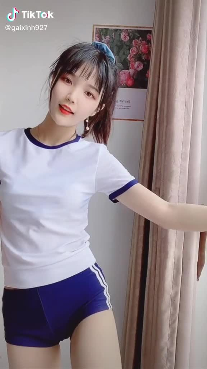 #gaixinh910 #gaixinhvn123 #gaixinh #girls #AnCungTiktok #TrenMatBao