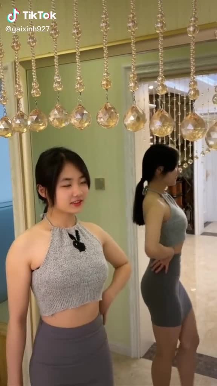 #girls #gaixinh #gaixinh910 #gaixinhvn123 #AnCungTiktok