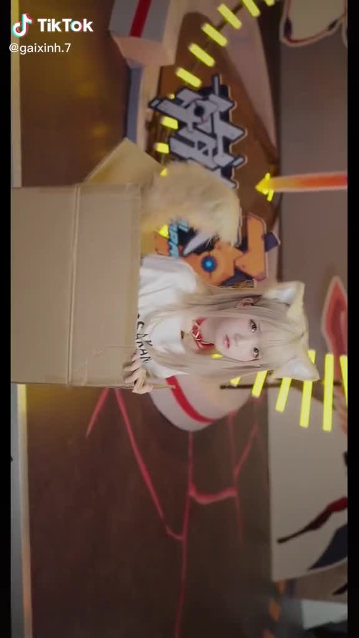 #gaixinhvn123 #gaixinhj #tiktokdieuky #jenniesolo