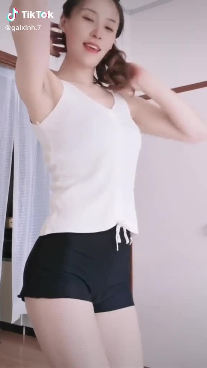 #gaixinh #gaixinhvn123 #TikTokDieuKy