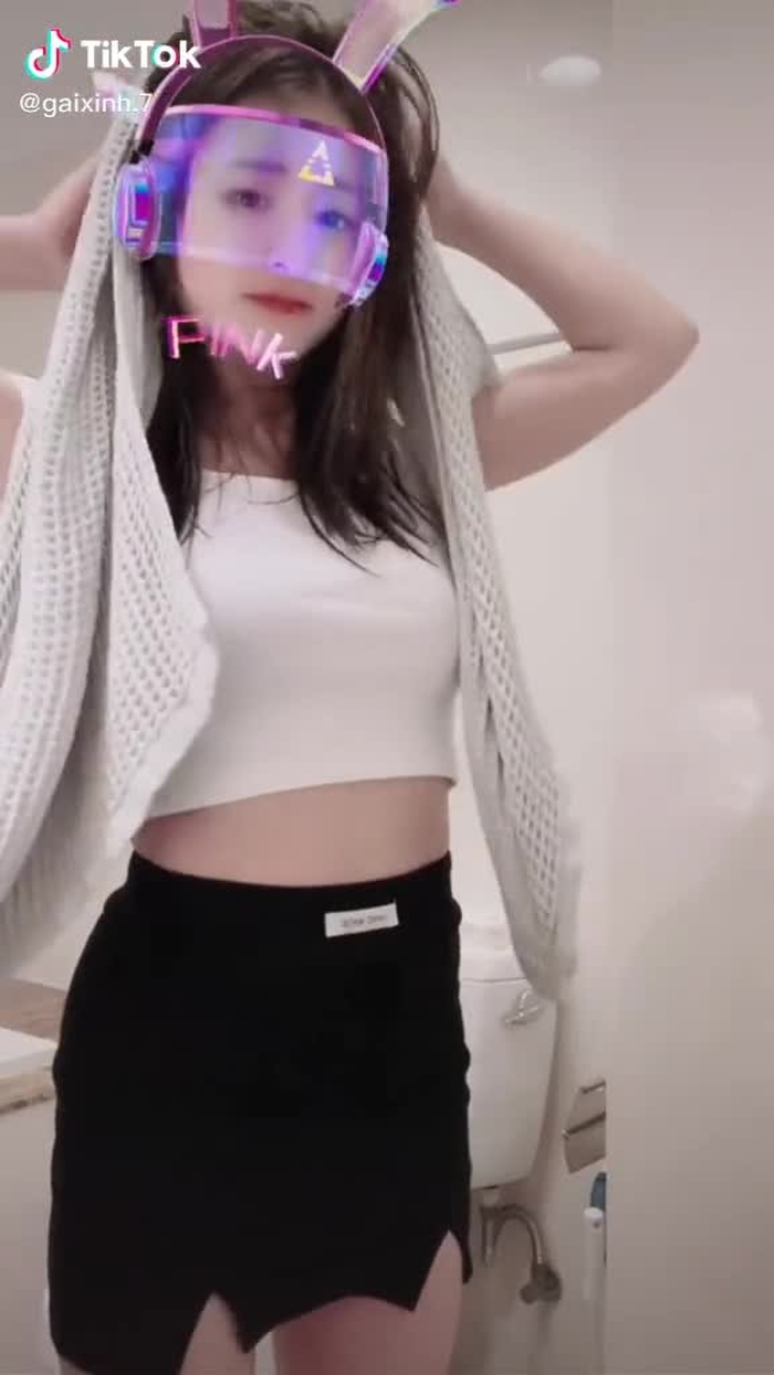 #girls #gaixinhvn123 #gaixinh #HoiHanChua 6