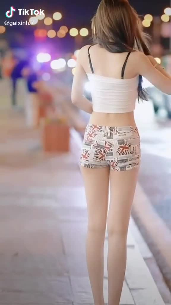 #girls #gaixinhvn123 #gaixinh #HoiHanChua 10